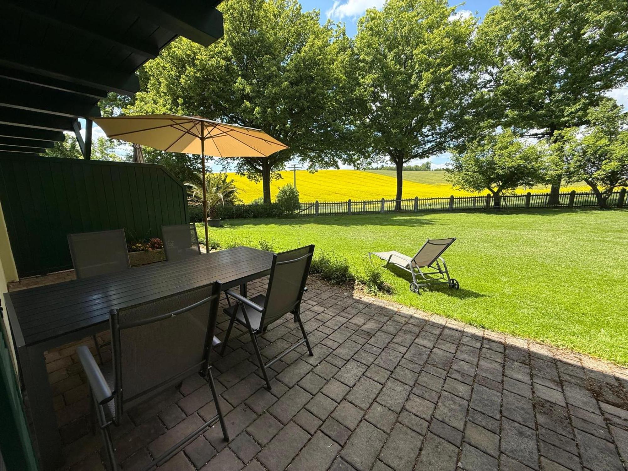Gut Schwarz-n Hof Ferienwohnungen Bad Griesbach im Rottal Exterior foto